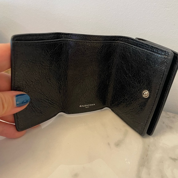 Balenciaga Wallet - Picture 3 of 7